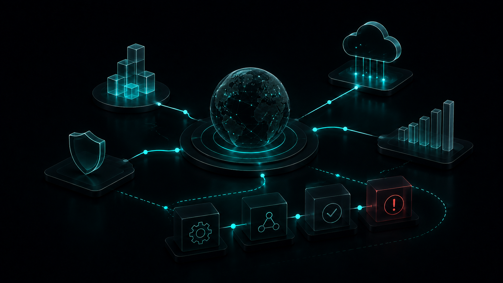 Third-Party Risk Management Trends 2026: What's Changing and What Security Teams Should Do About It