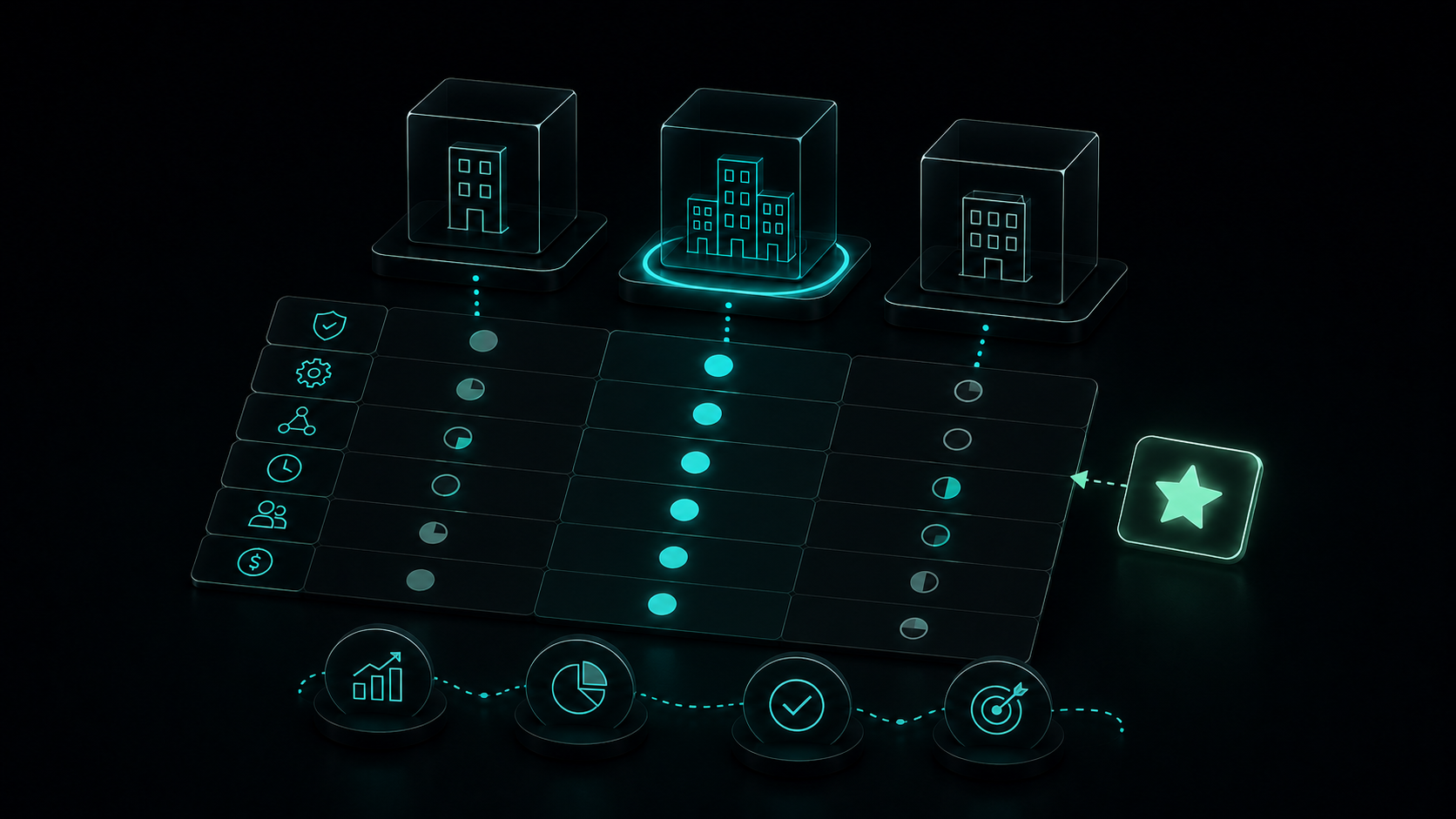 Panorays Alternatives: 6 Third-Party Risk Platforms Compared (2026)