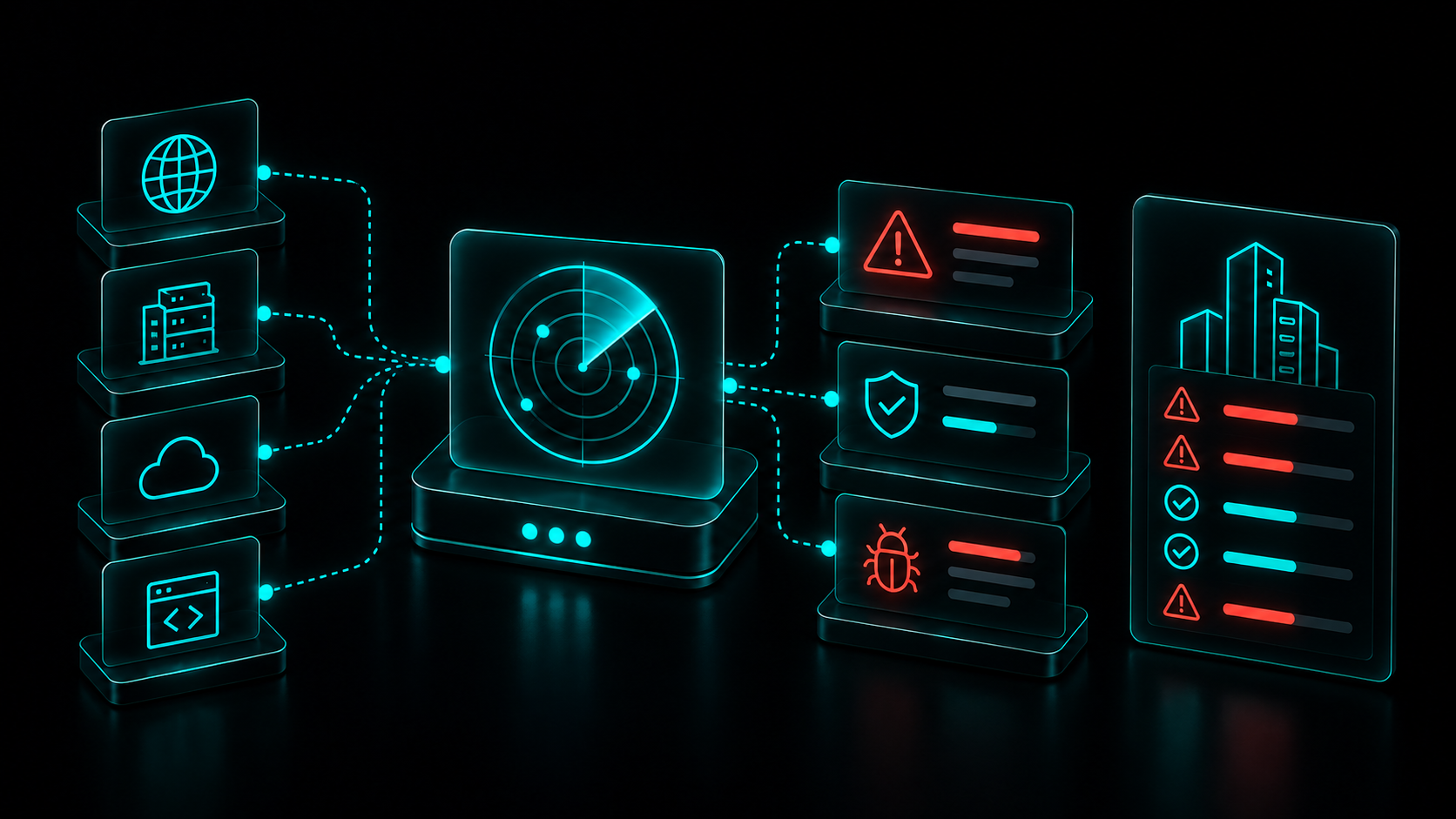 External Vulnerability Scanning: Why It Isn't the Same as Continuous Assurance
