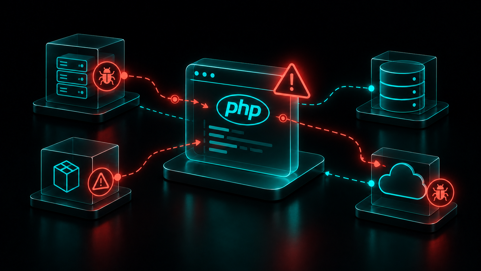 PHP Critical Vulnerabilities: Emerging Threat published on Risk Ledger