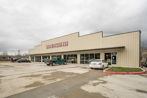Property – 19905 FM 1314