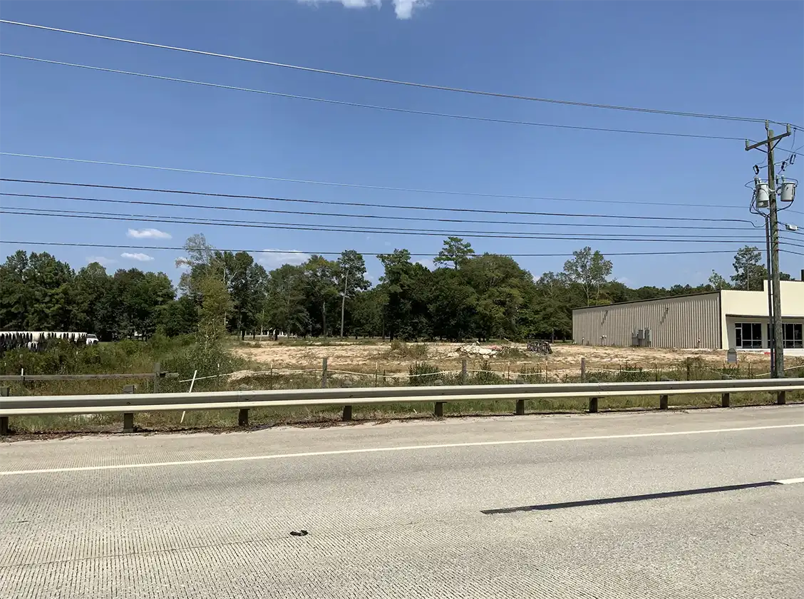 Property – 19901 FM 1314