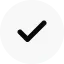 check mark