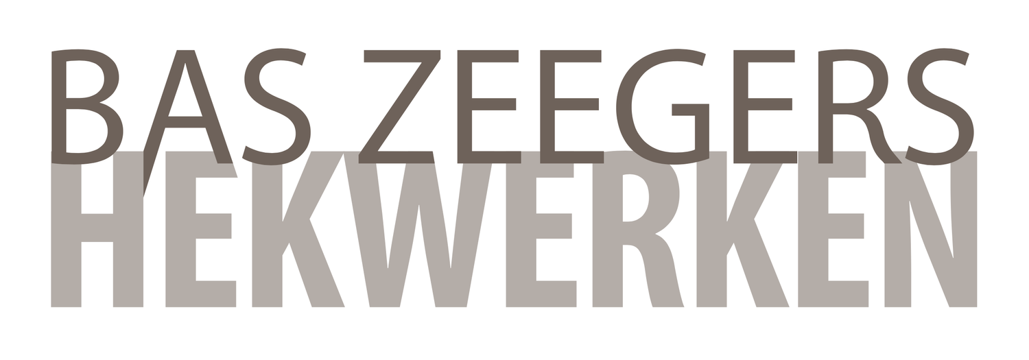 Logo BAS ZEEGERS