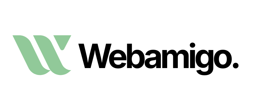 logo webamigo