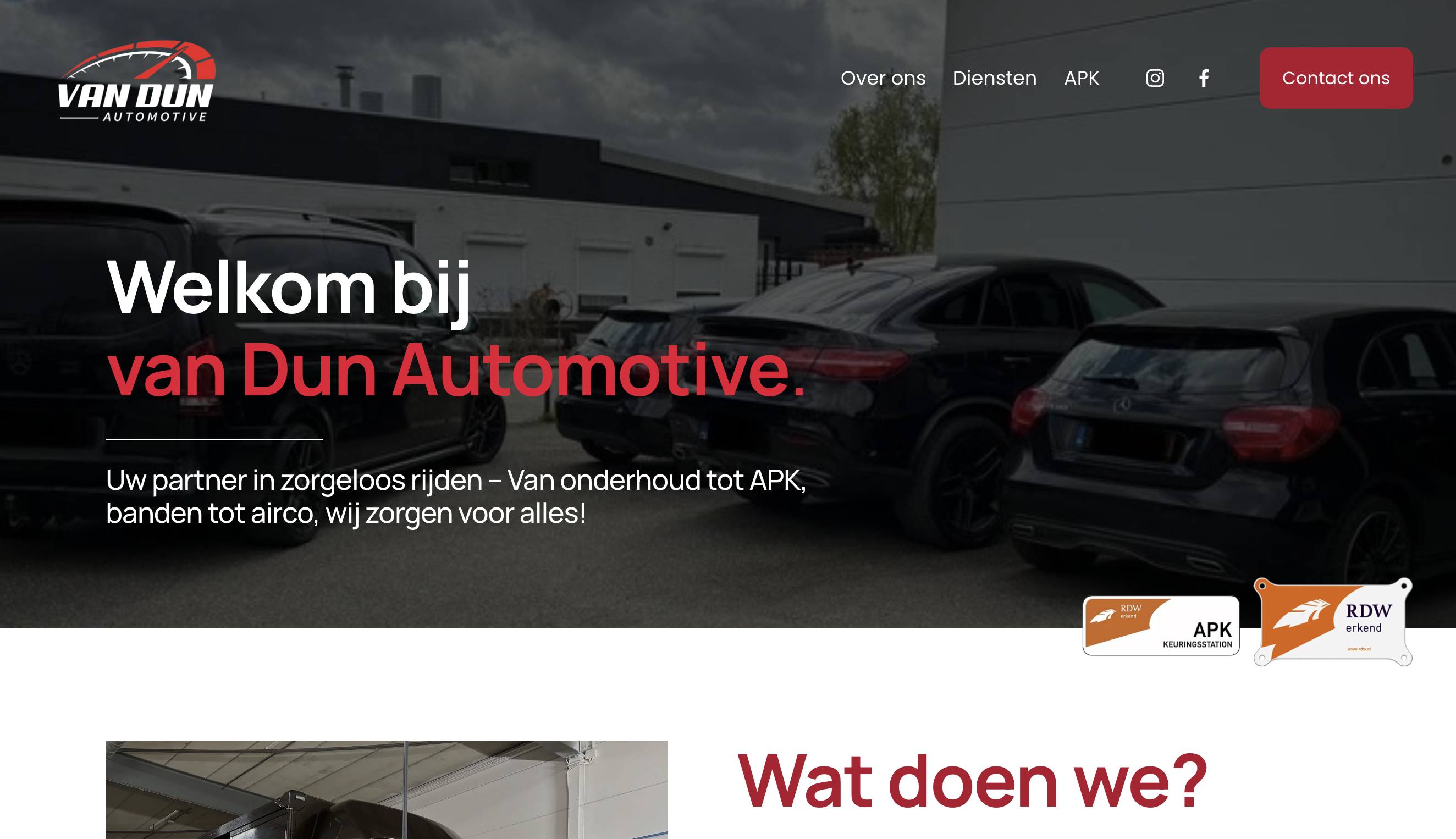 Webamigo case - Leijser