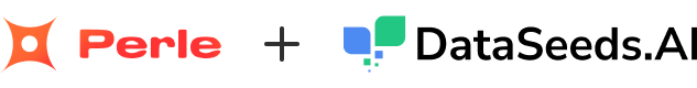 Perle + DataSeeds.ai