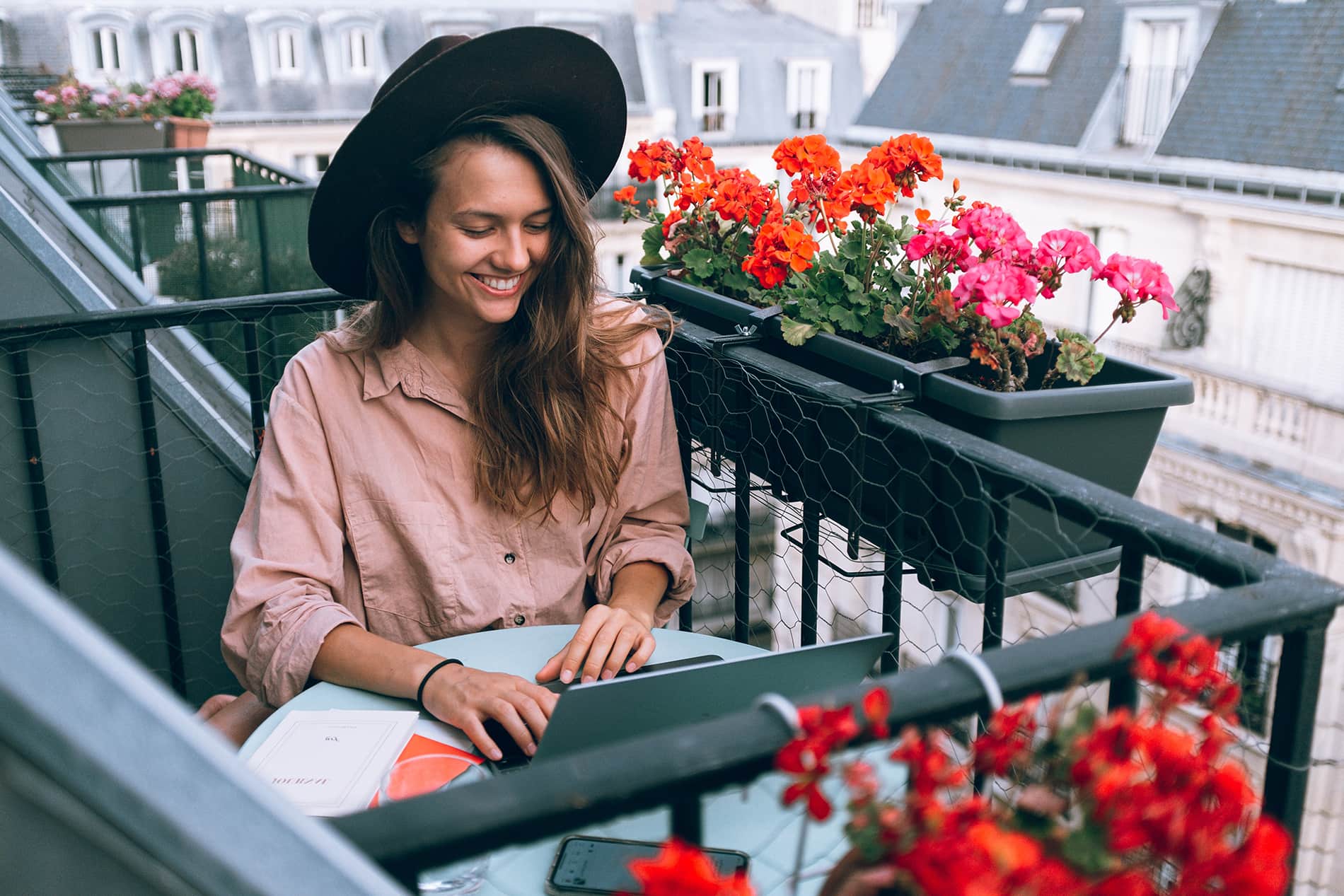 Tips för att bygga en hel intervjuprocess på distans