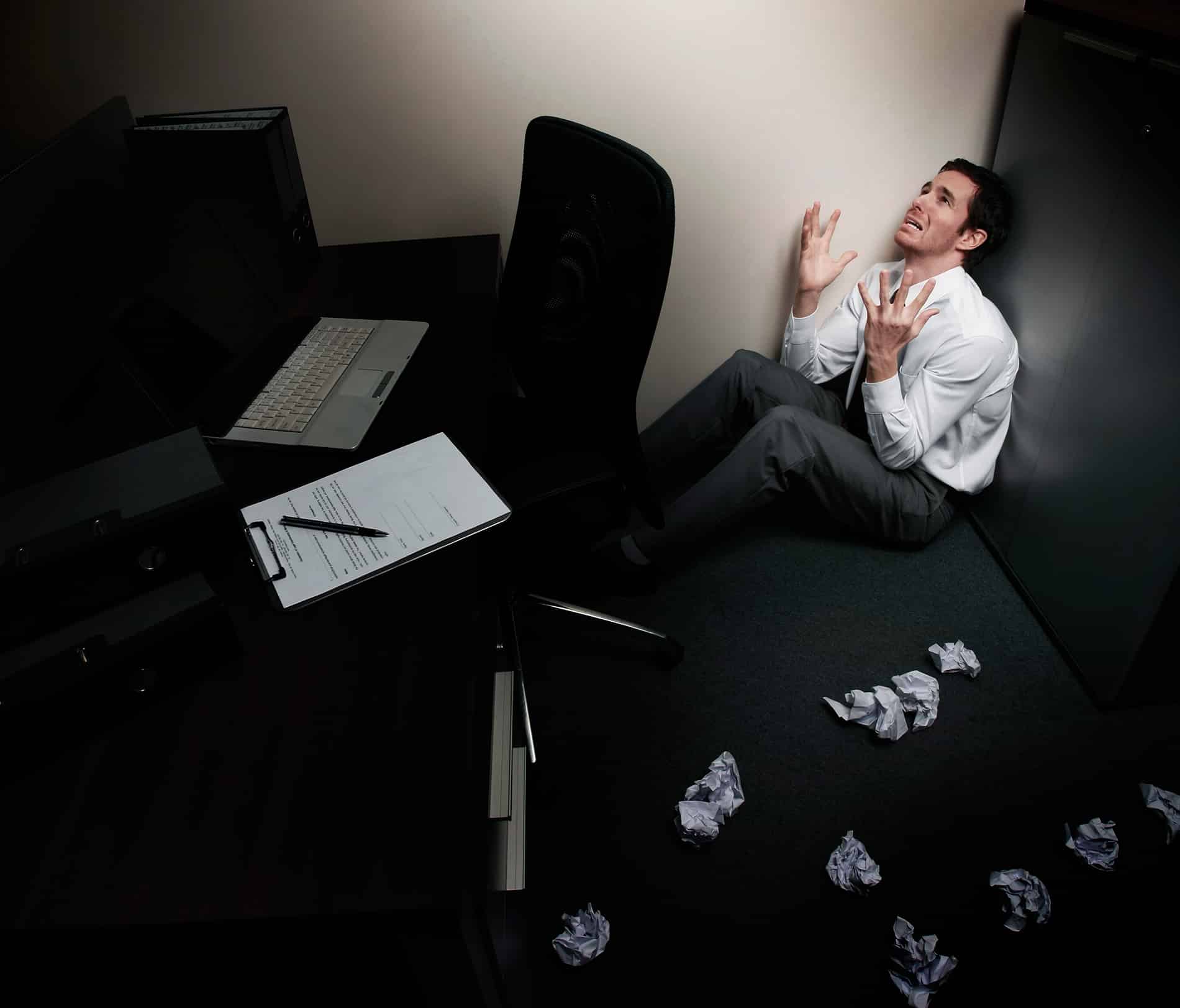 Pienen yrityksen rekrytointi on kaaosta