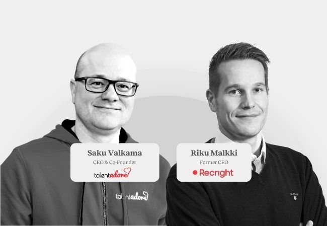 Enhance candidate experience through supreme communication