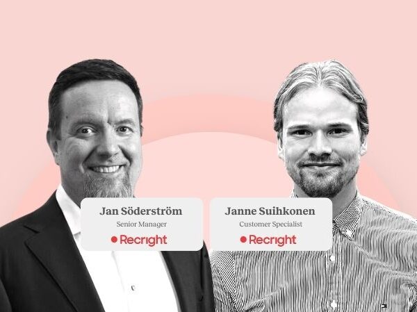 Hur videointervjuer förbättrar rekryteringsprocessen