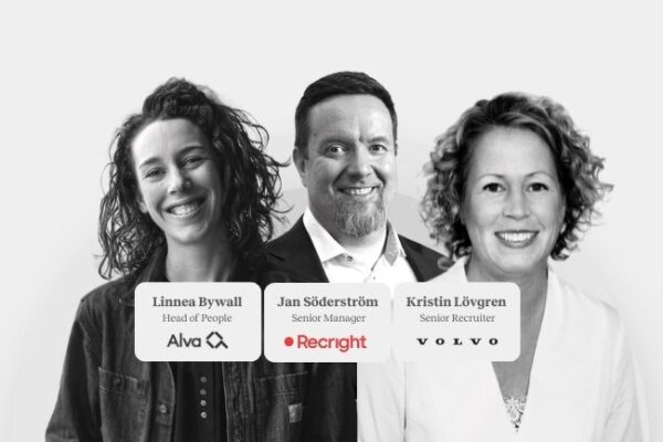 Varje rekryterares smärta: Hur ställer du rätt kandidat