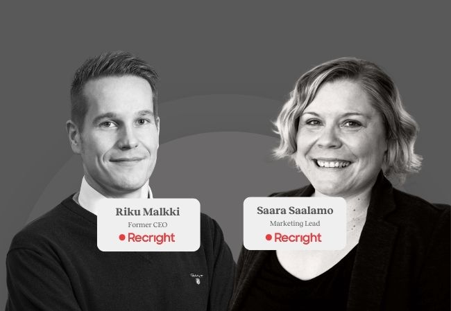 How to recruit better retail employees with video interviews