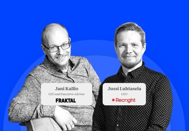 All you need to know when choosing your recruitment and HR SaaS tools