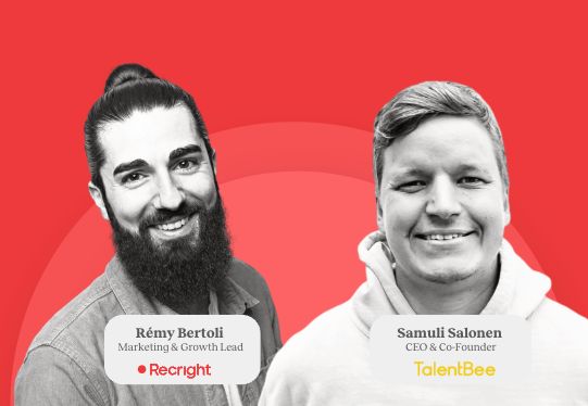 How to utilize Pirate Metrics in Talent Acquisition