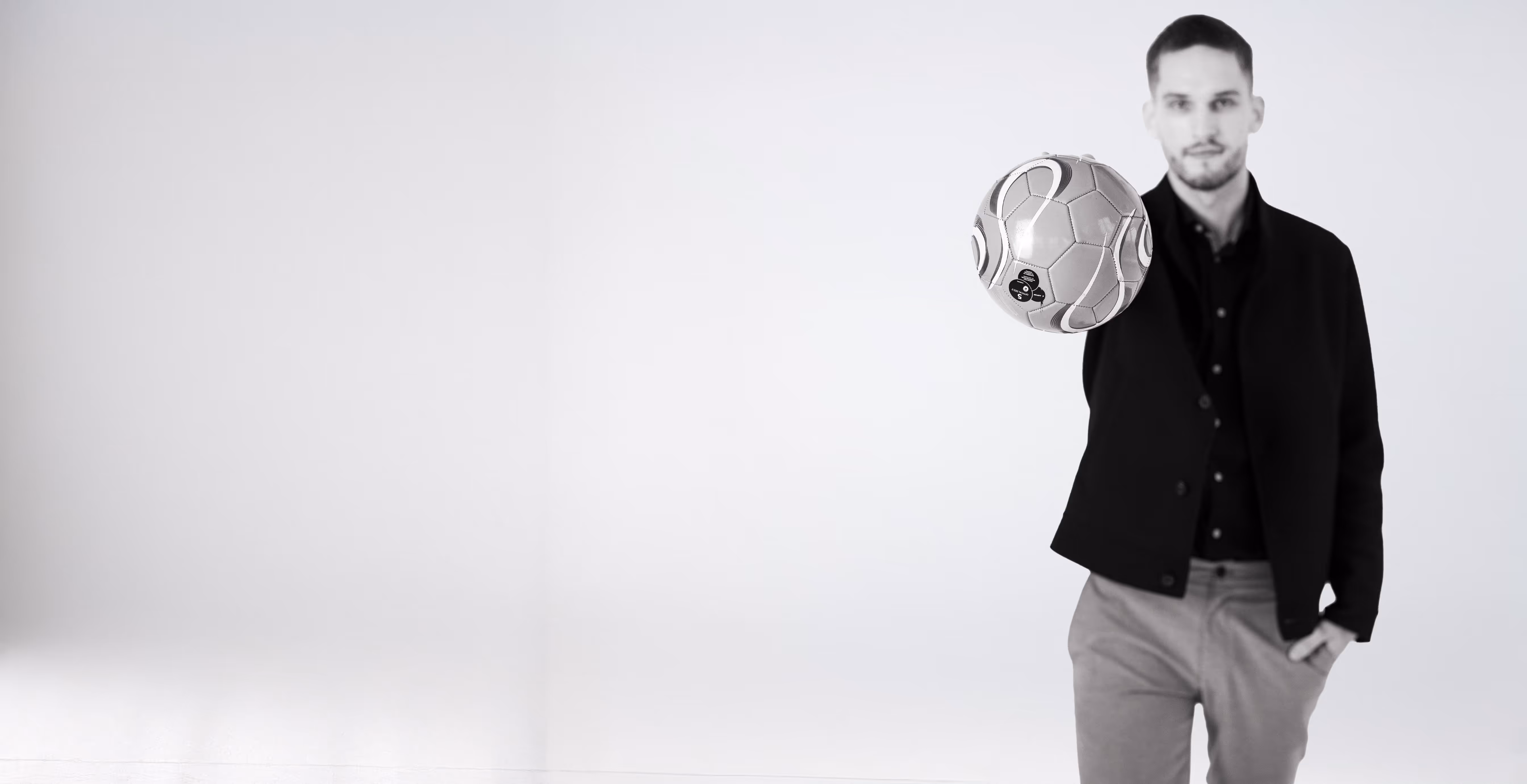 brand on the map by partnering with football clubs across Europe.