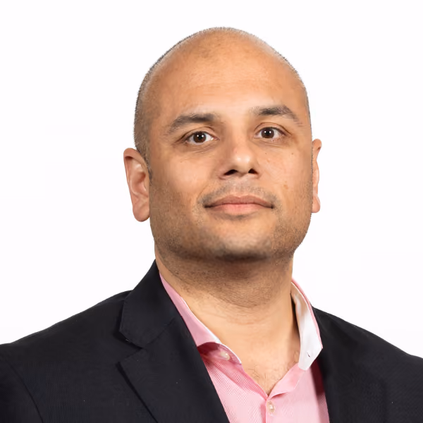Bobby Sheth