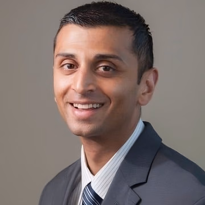 Neal Doshi