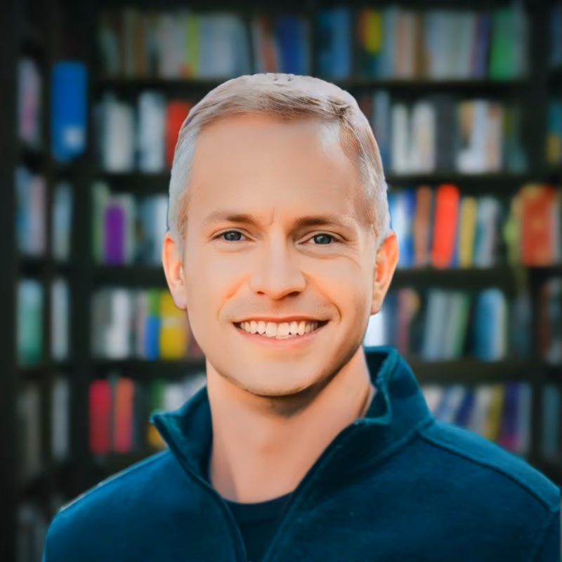 Cory Sandrock