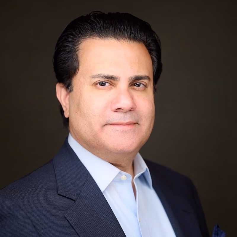 David Acharya