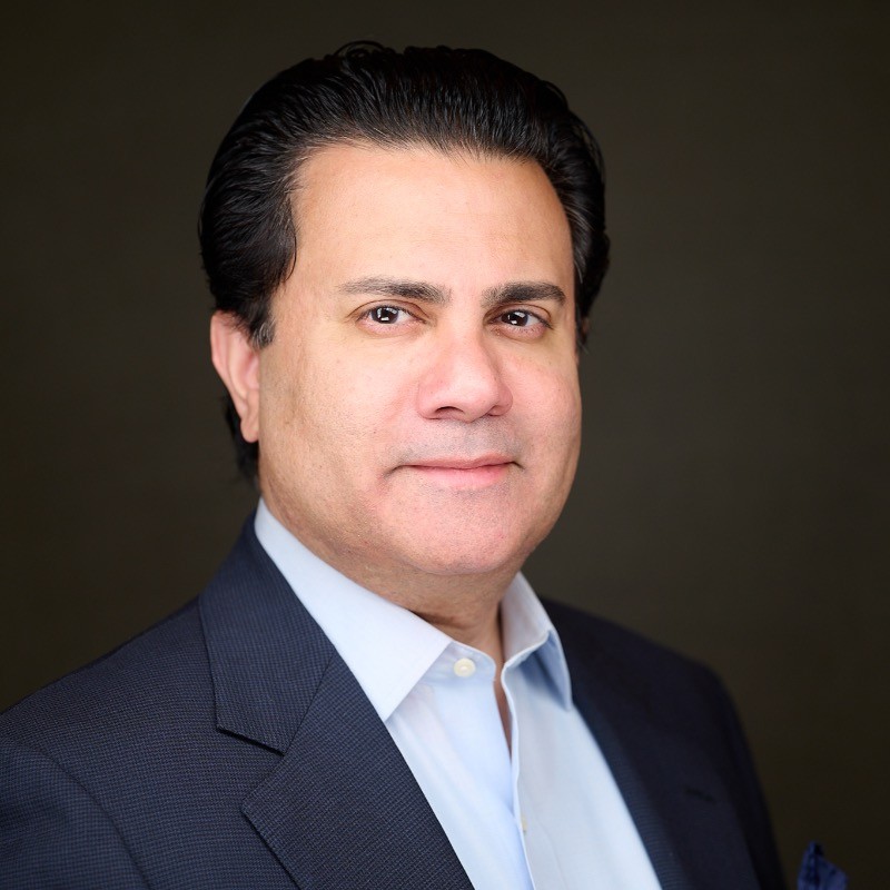 20x MOIC After Decade-Long Hold