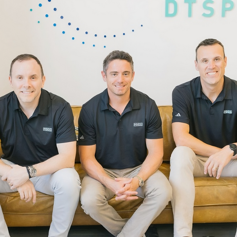 Will Smith, Max Lummis, Niklas James