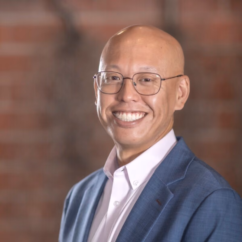 Kevin Wong