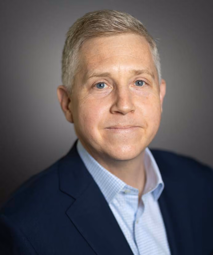 Michael Healy