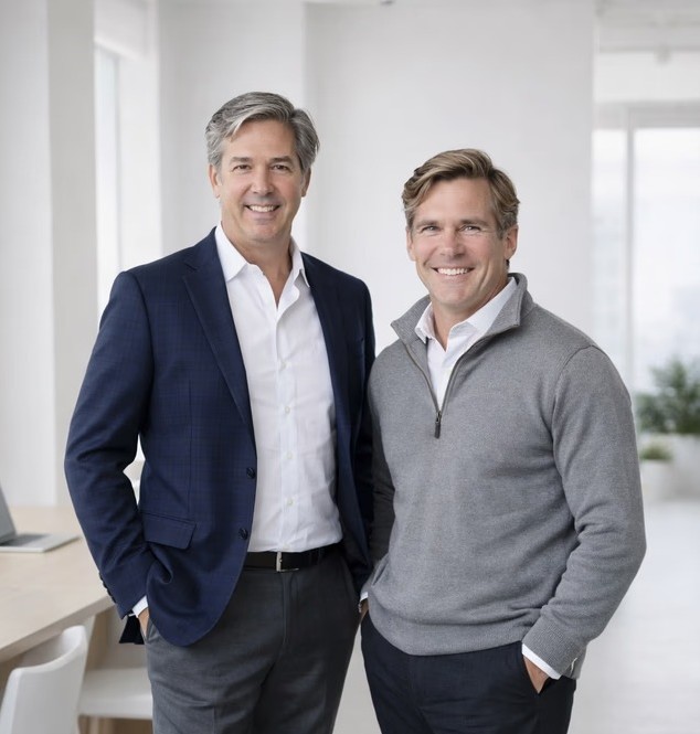 Edwin Burke, Chris Eichmann