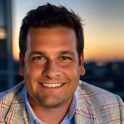 Scott Hackett