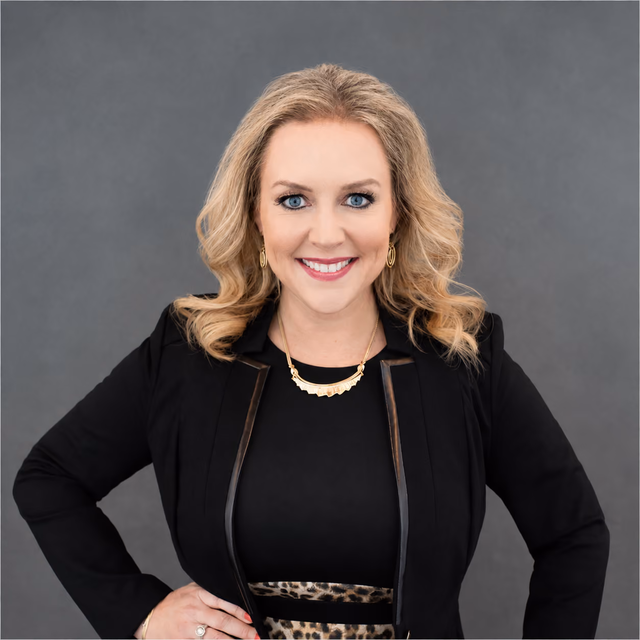 Lisa Piercey