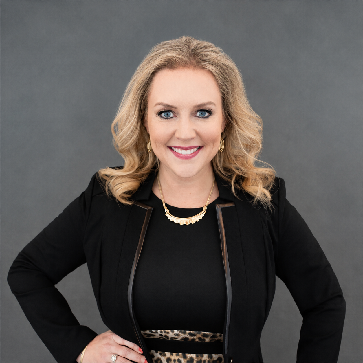 Lisa Piercey