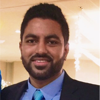 Ryan Manacheril