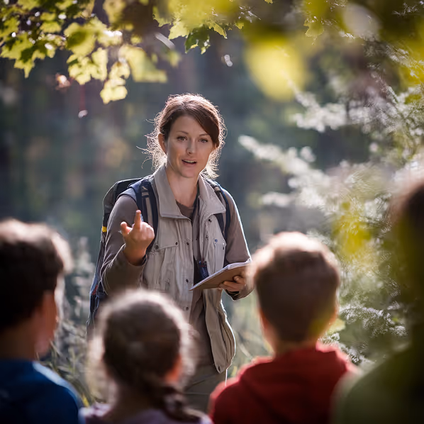 Nora Willis, Seasonal Guide
