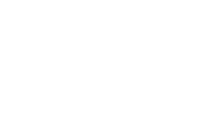 White geometric hexagon logo above the text 'A+A Real Estate AG' on black background.