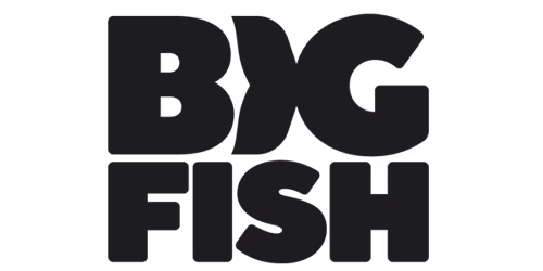 Big Fish