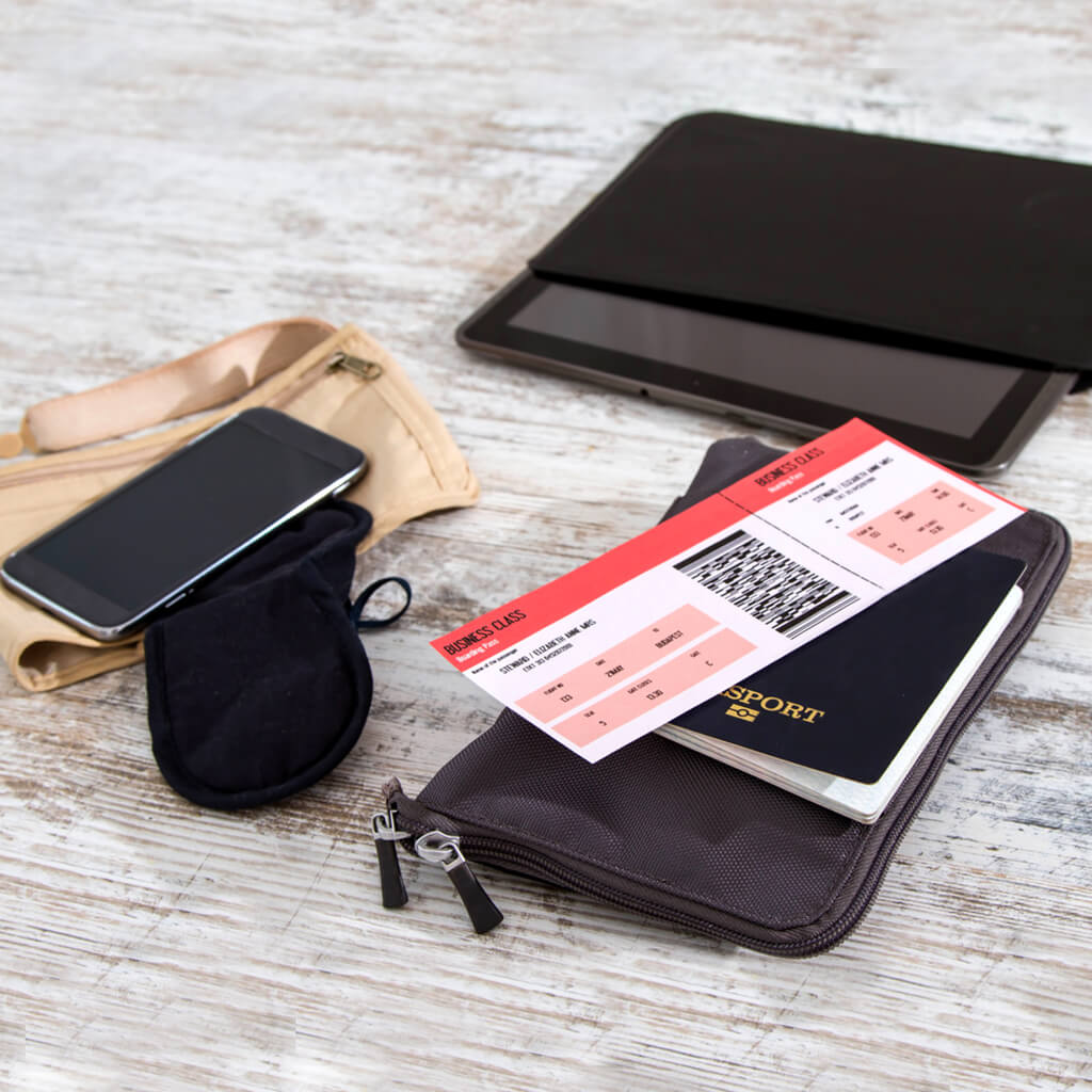Organization for Family Air Travel