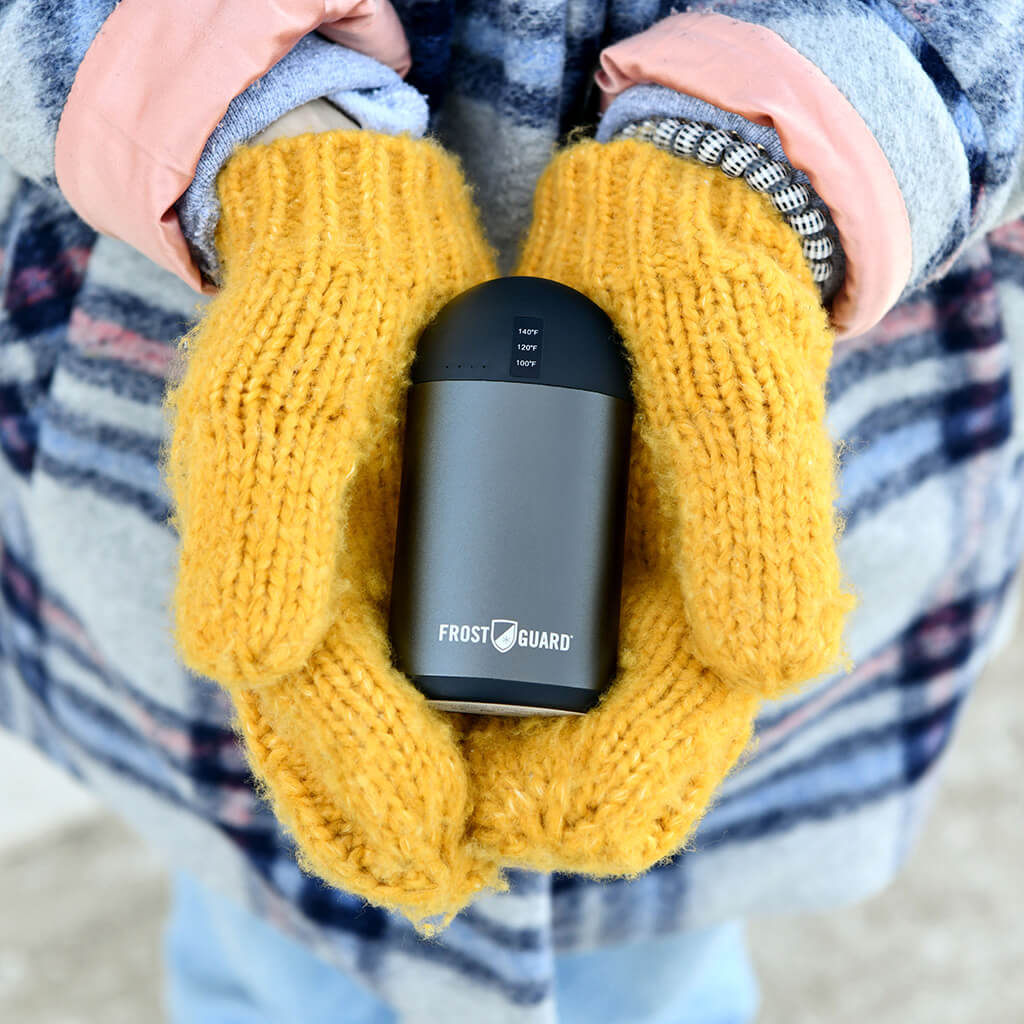 FrostGuard Hand Warmer