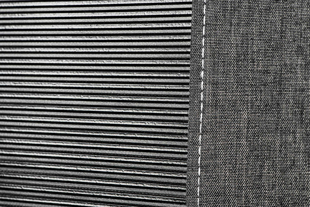 Urban Transit Quality Materials