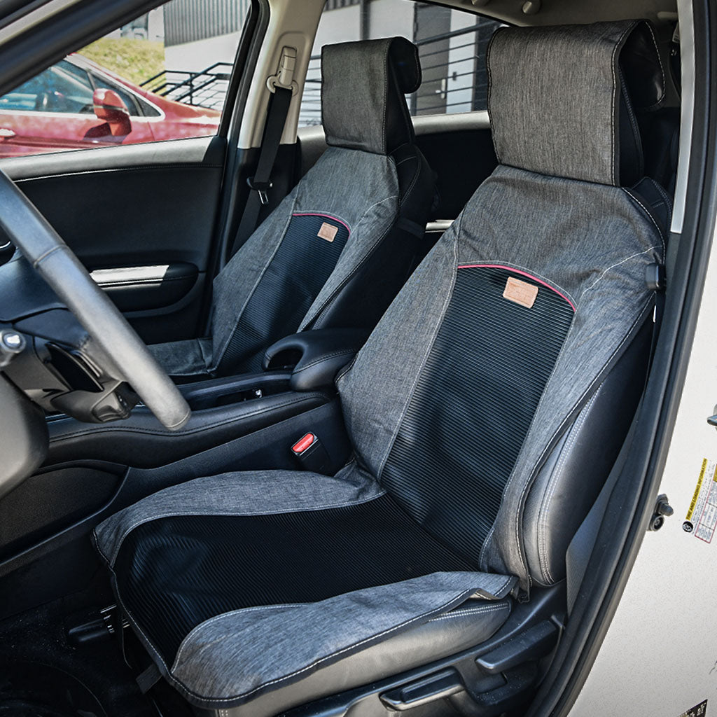 Bucket Seat Protective Cover
