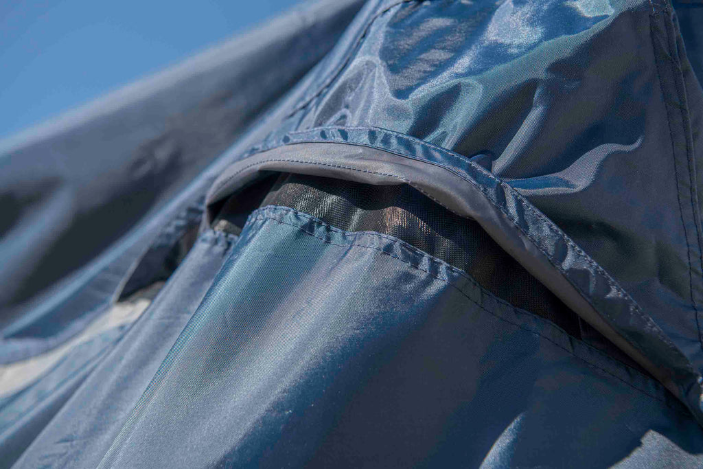 Motorcycle Cover Quality and Durability