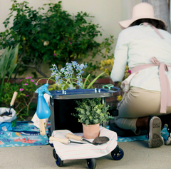 mothers day gifts for gardeners, clever mothers day gifts, cool gifts for mom