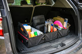 Urban Transit Trunk Organizer