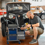 The Beast Shop Stool