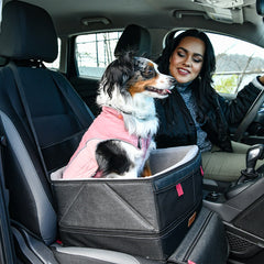 Pet Booster