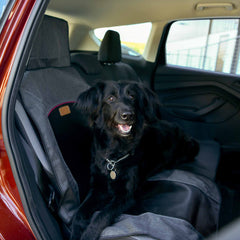 Pet Bucket Seat Cover