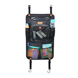 Urban Transit Back Seat Organizer
