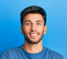 [headshot] image of satisfied customer (for a nonprofit & charity)