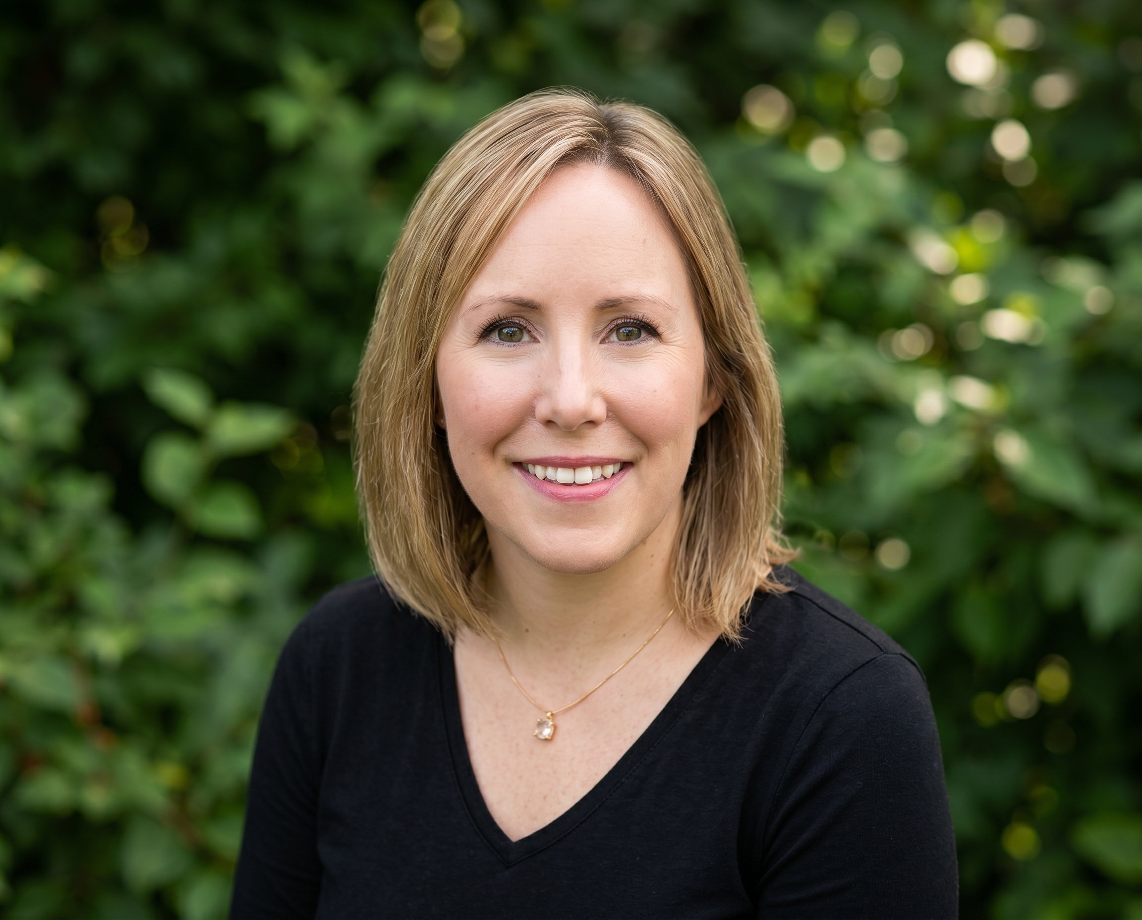 [headshot] image of customer (for a plumbing service)