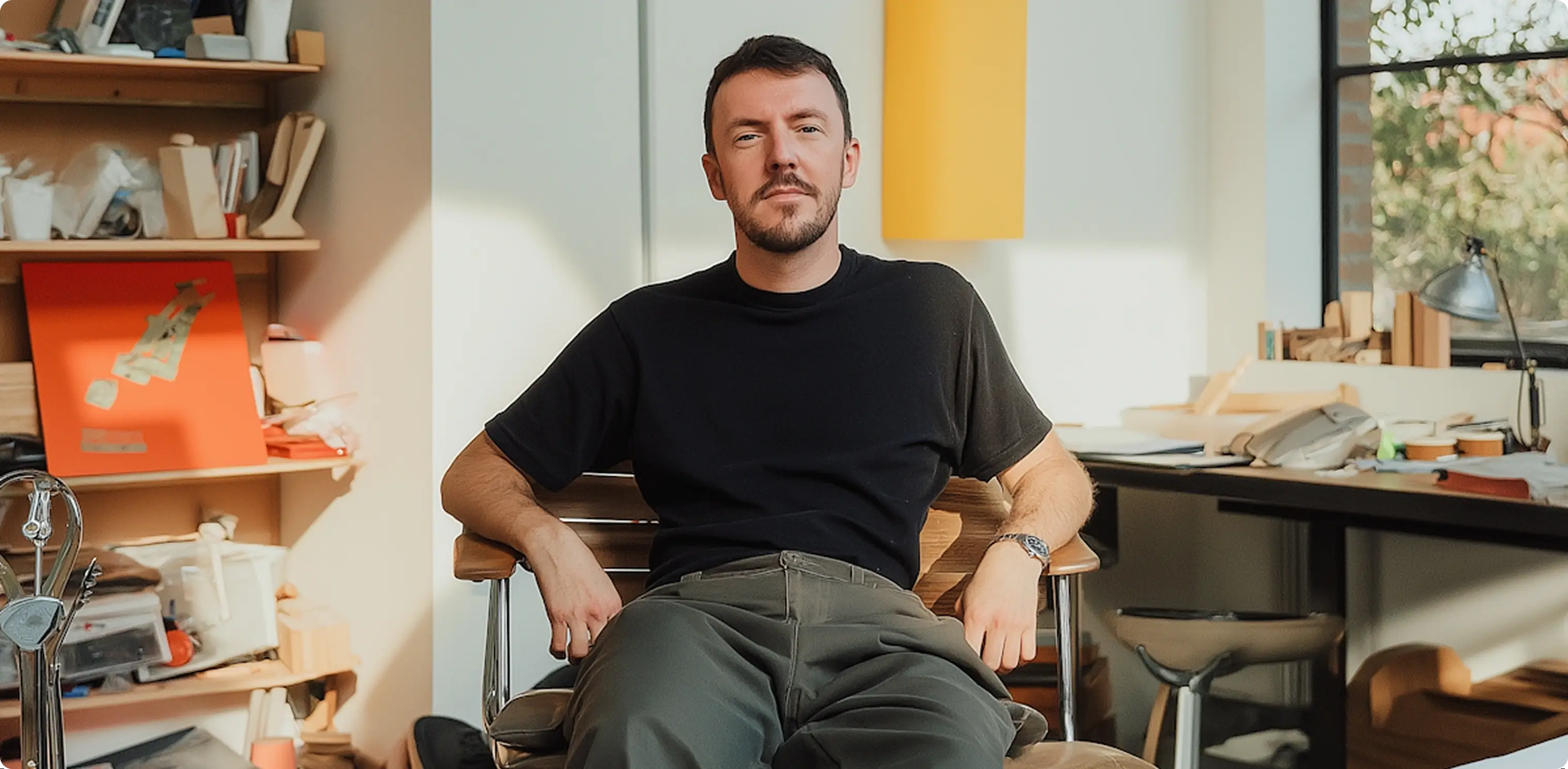 Consul Video Overview